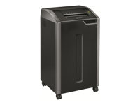 FELLOWES 425CI 100prct SANS BOURRAGES CC