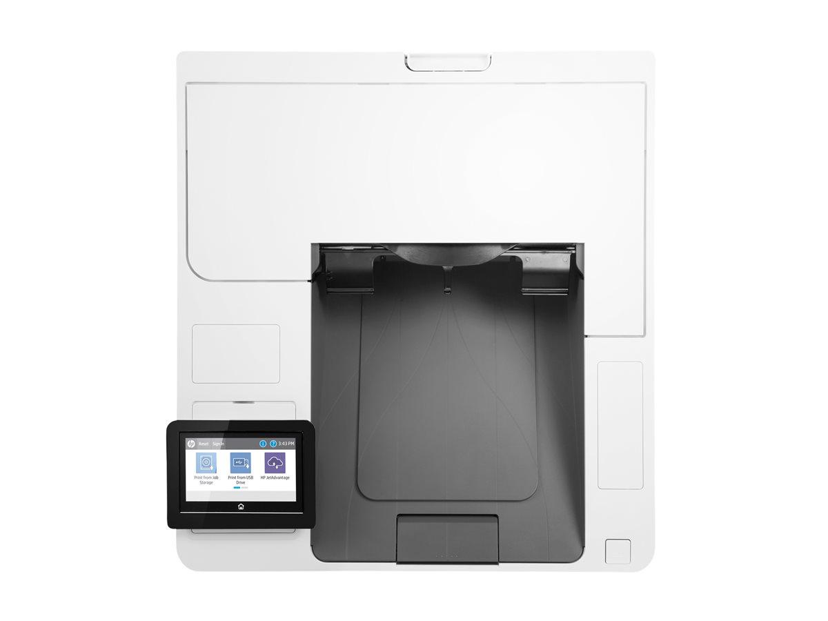 HP LaserJet Enterprise M611dn