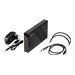 i-tec MySafe Advance Noir 3,5" USB 3.0