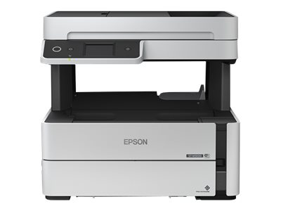 Epson WorkForce ST-M3000 Supertank Multifunction printer B/W ink-jet refillable 
