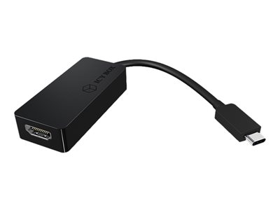ICY BOX IB-AC534-C HDMI-Adapter