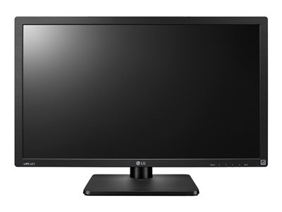 LG 27MU67-B - LED monitor