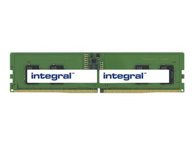 MEM-DRAM-DDR5-PCK – Integral Memory