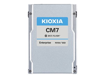 KIOXIA CM7-R Series KCMYDRUG1T92