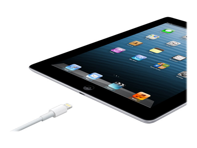 IPad buy 4 32 GB with retina display - Wifi / bluetooth