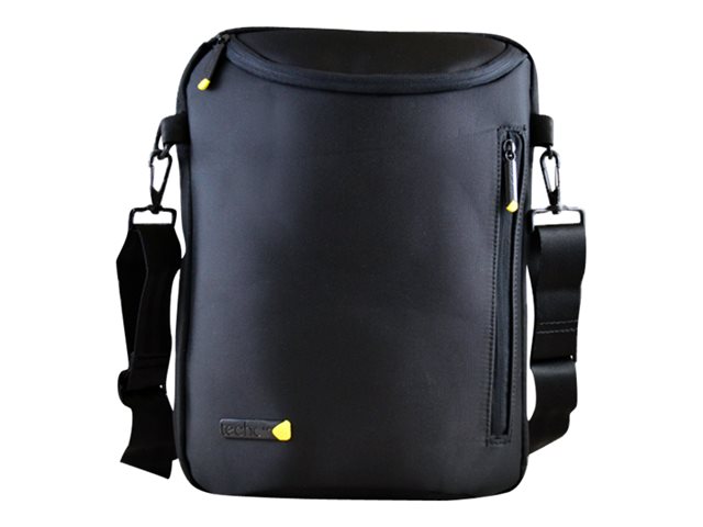Techair Ultrabook Portrait Notebook Carrying Shoulder Bag