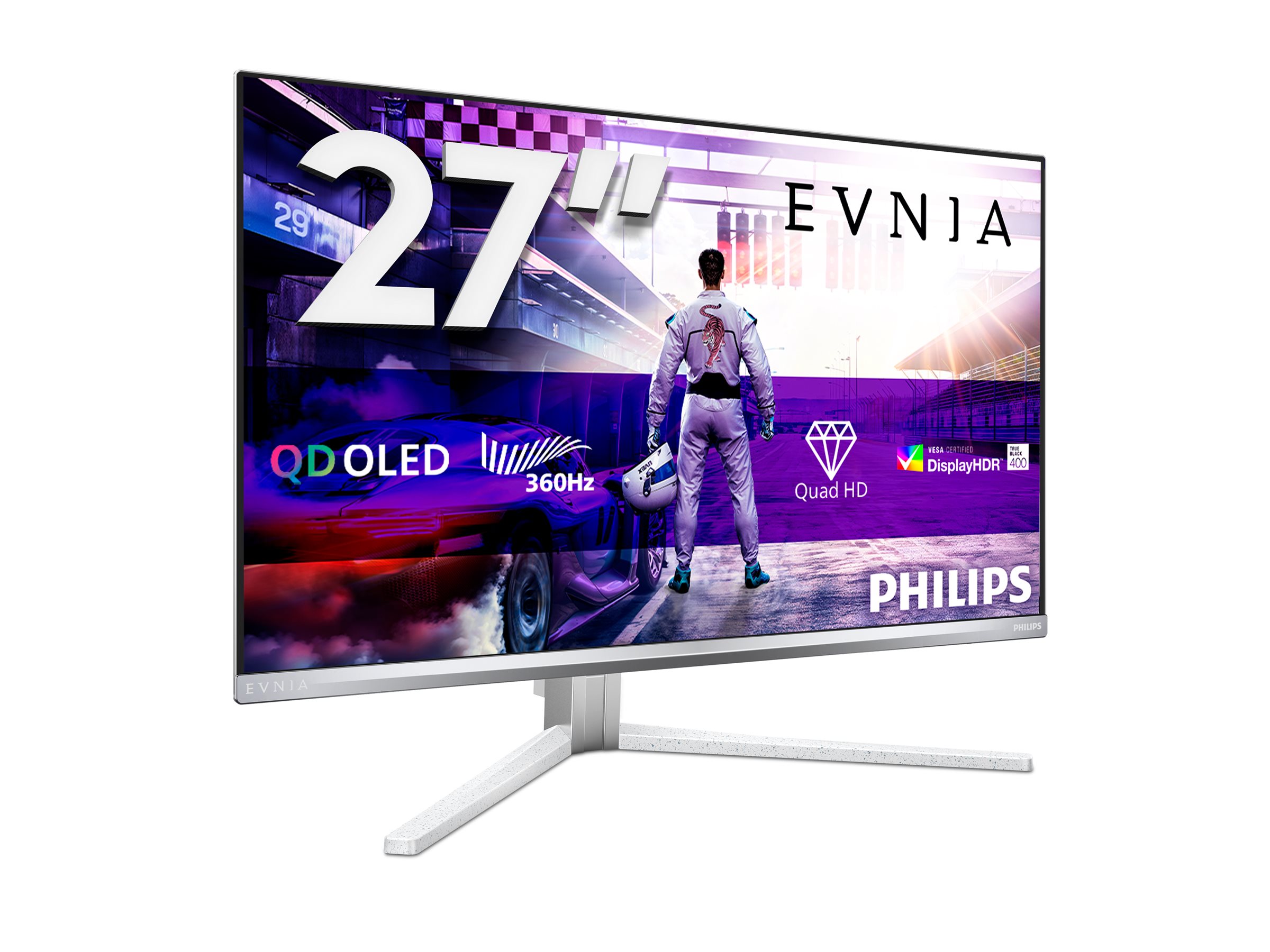 Philips Evnia 8000 27M2N8500