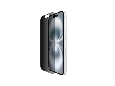 Belkin ScreenForce InvisiGlass