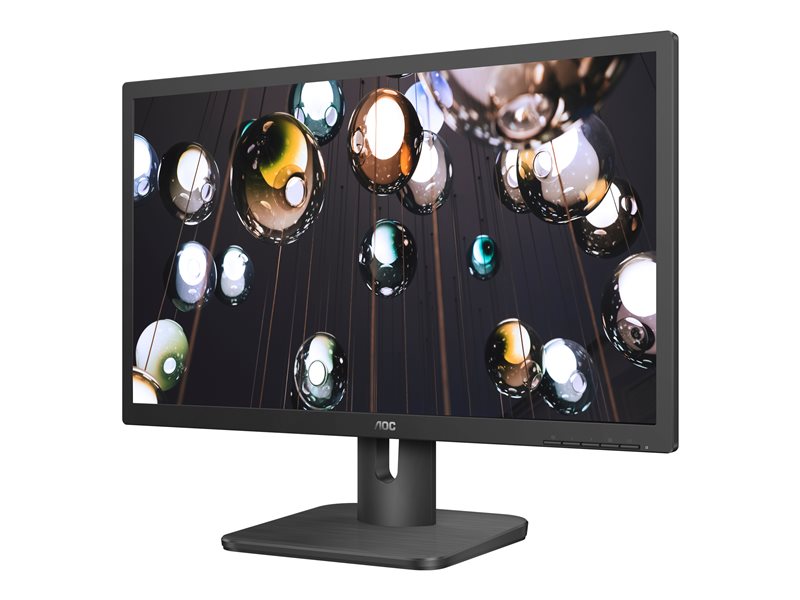 Monitor AOC 21,5'' 22E1D VGA HDMI DVI