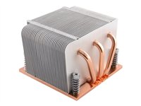 Inter-Tech K-618 Processor-heatsink 1-pack