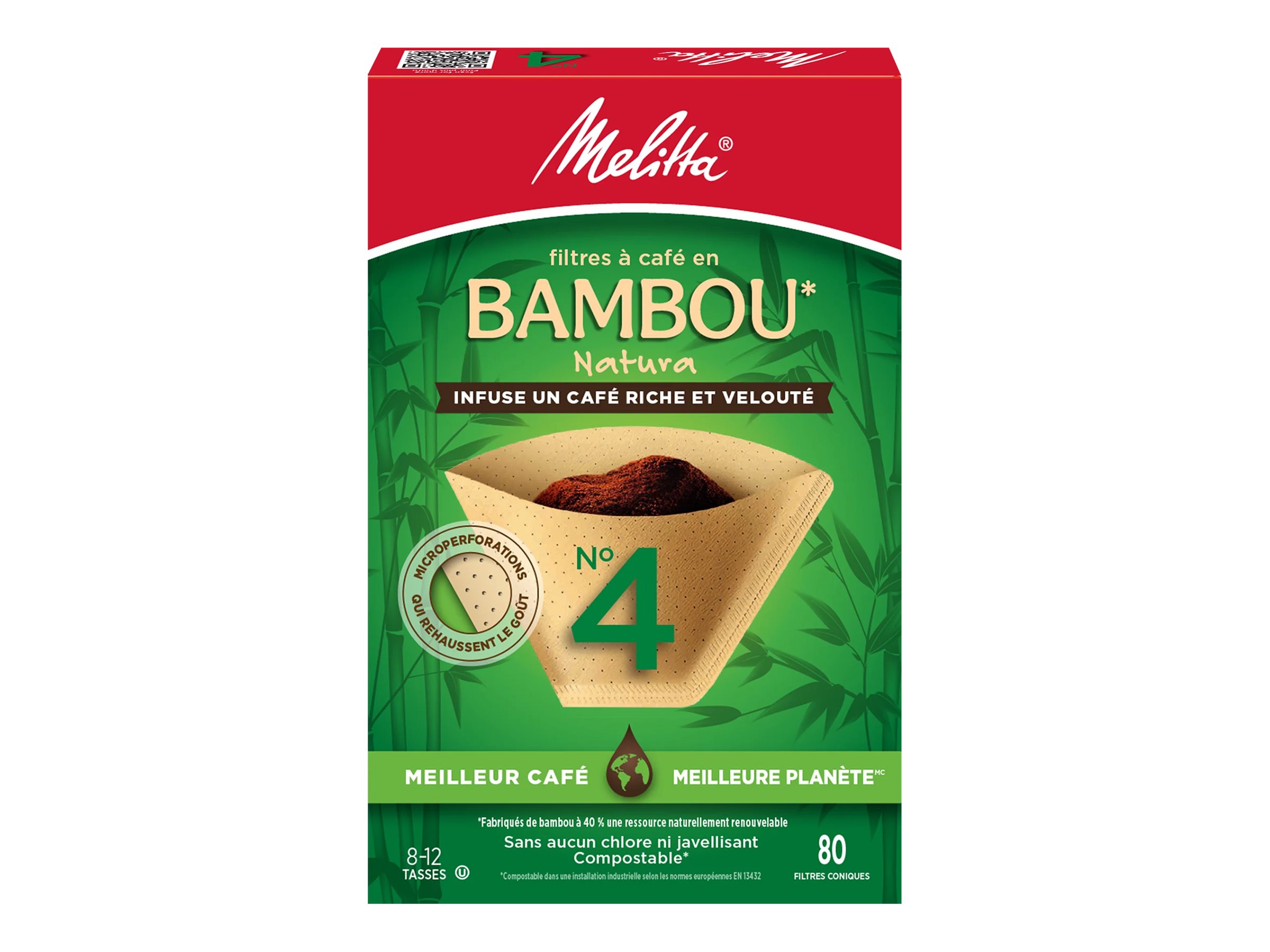 Coletti Filtri Per Caffè Bozeman Percolator 3,75 Pollici - Filtri Per - Foto 4