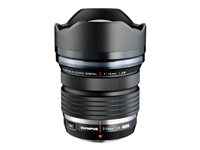 Olympus M.Zuiko Digital Wide-angle zoom lens 7 mm 14 mm f/2.8 PRO ED Micro Four Thirds 