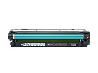 HP Color LaserJet CE270A Black