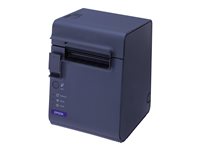 Epson OmniLink TM-L90 Plus-i Kitchen Display System Controller - receipt  printer - B/W - thermal line