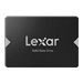Lexar NS200 - SSD - 240 GB - SATA 6Gb/s