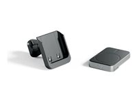 ALOGIC Matrix+ Trådløs opladerholder til bil 18Watt