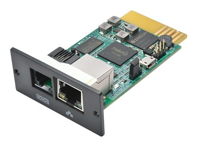 POWERWALKER SNMP Manager NG