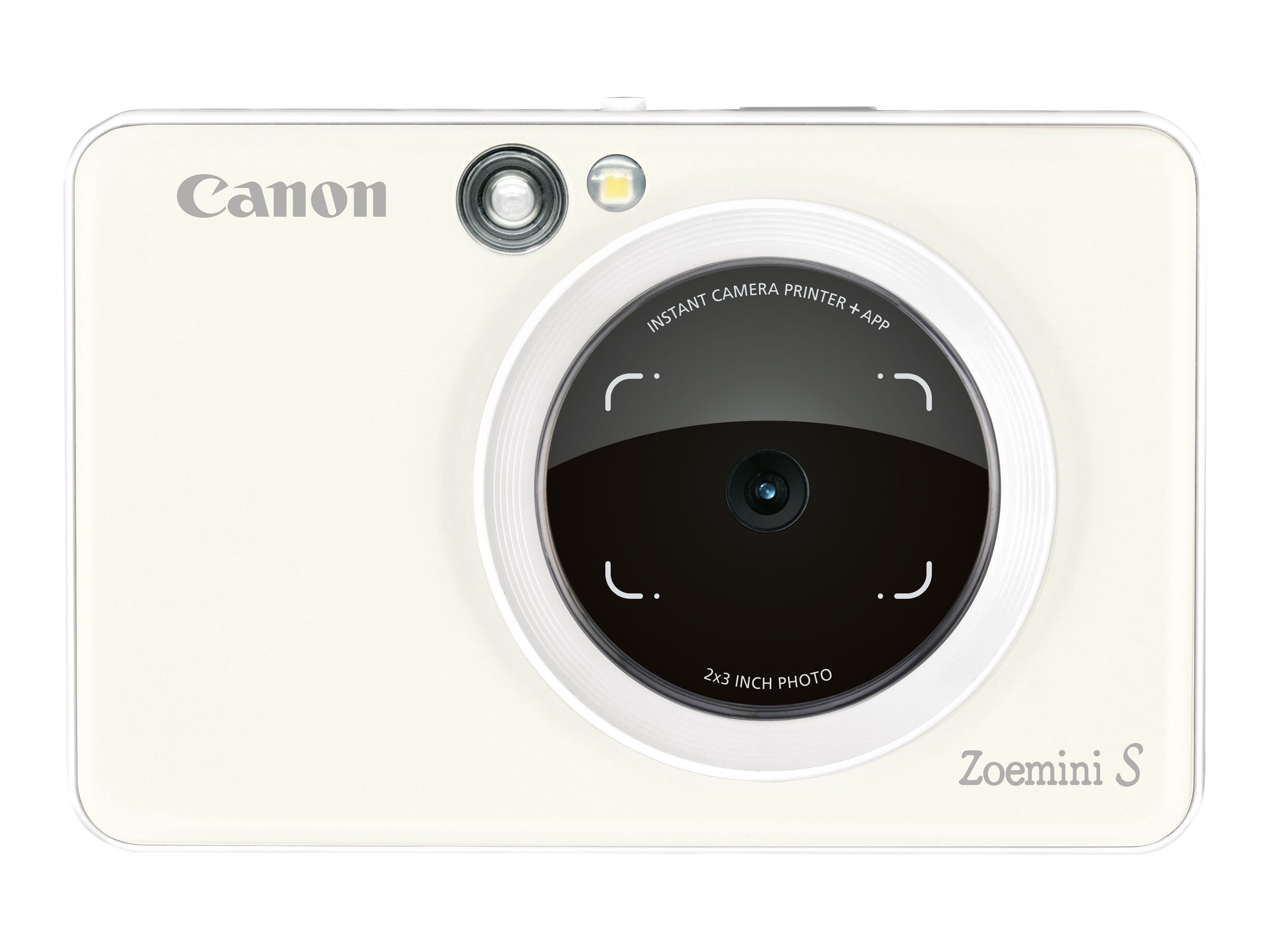 Canon Zoemini S Review