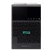 HPE T1500 G5 - UPS - 1080 Watt - 1400 VA