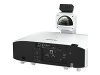 EPSON EB-PU1008W 3LCD WUXGA No Lens