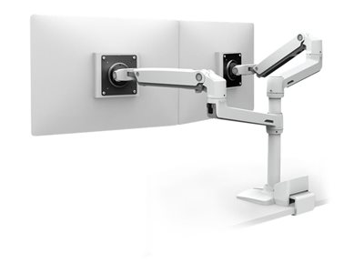 Ergotron Top Mount C-Clamp