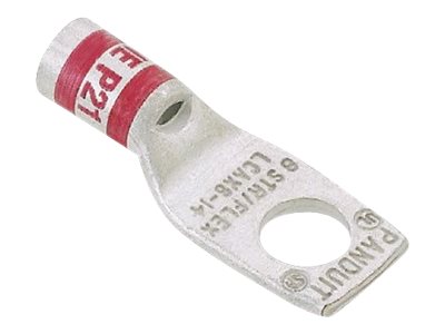 Panduit Pan-Lug Copper Compression Connectors