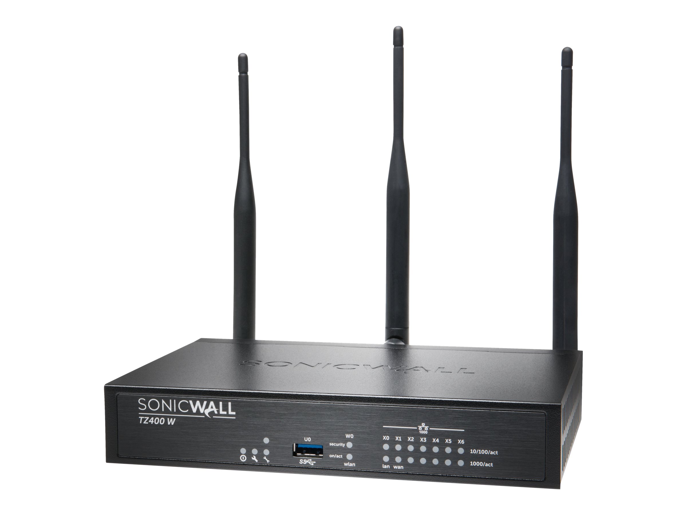 SonicWall TZ400 Wireless-AC