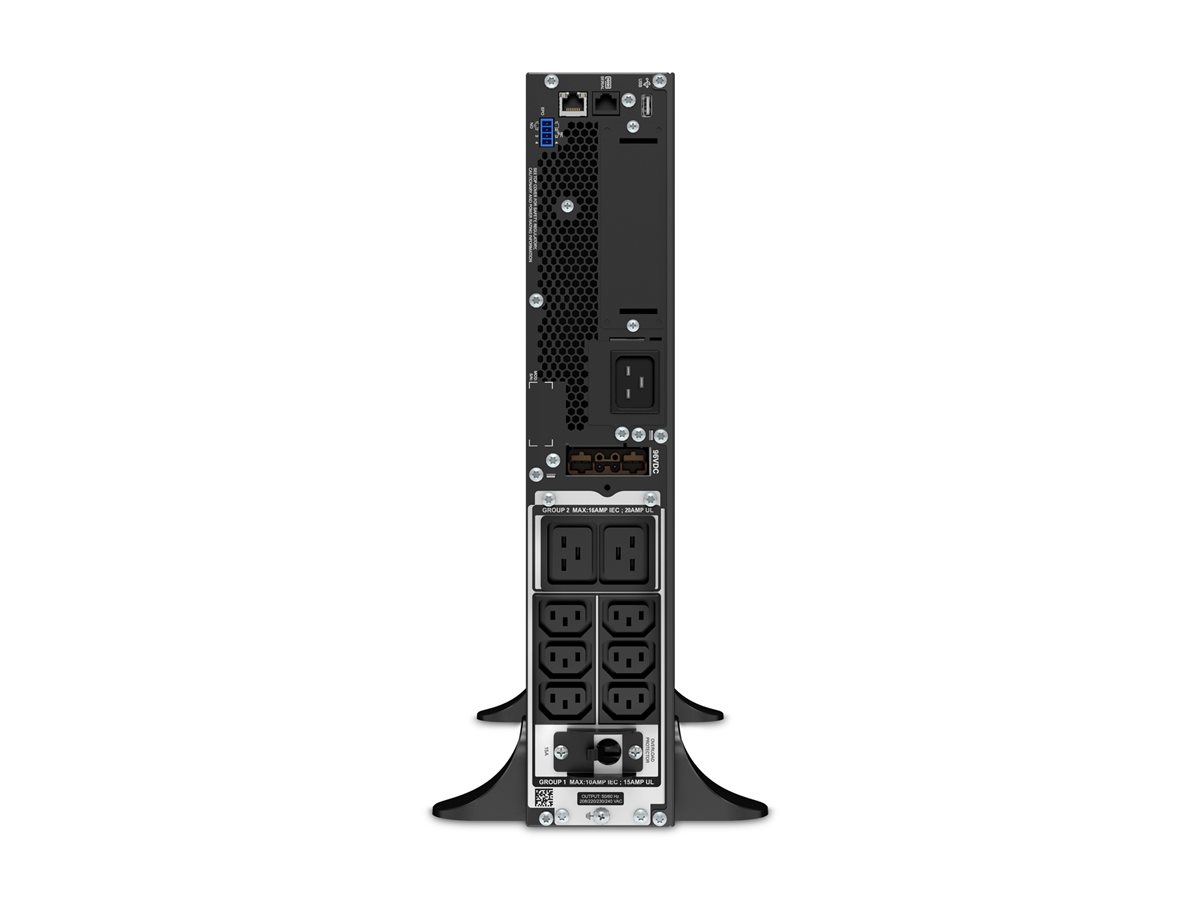 APC Smart-UPS SRT 3000VA