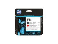 HP Cartouche Jet d'encre P2V97A