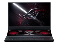 ASUS ROG Zephyrus Duo 15 SE GX551QS-XS99 AMD Ryzen 9 5900HX / up to 4.6 GHz Win 10 Pro 