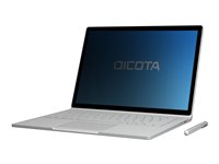 Dicota 2-Way Premium Notebook privacy-filter 13.5' Microsoft Surface Book Microsoft Surface Book