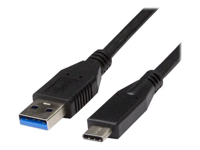 Dynamix USB-C cable 1 Product shot Close-up 75550