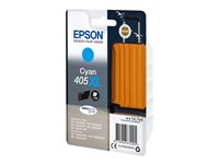 EPSON 6LB Singlepack Cyan 405XL