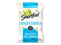 Smartfood Popcorn Delight Sea Salt - 156g