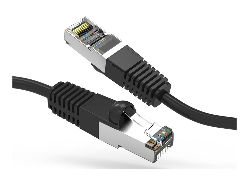 Axiom - Patch cable - TAA Compliant