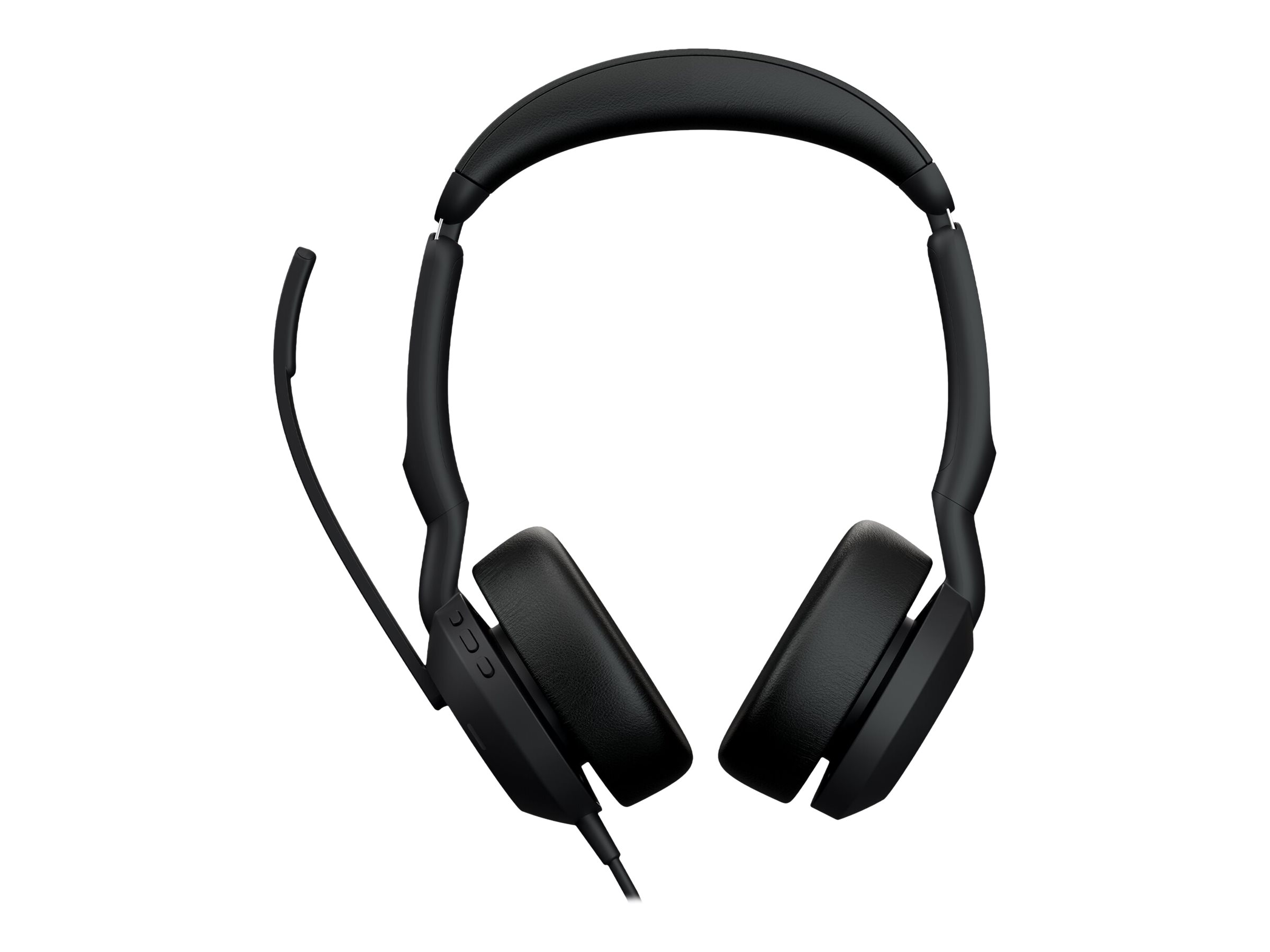 Jabra Evolve2 50 Uc Stereo Headset Usb A