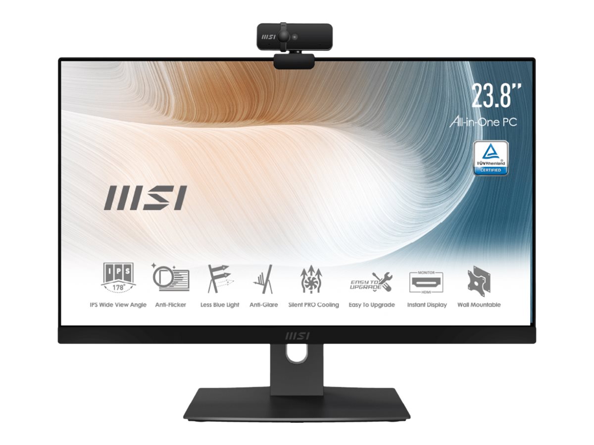 MSI Modern AM241P 11M 206US