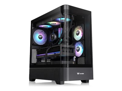 Thermaltake View 290 TG ARGB