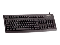 CHERRY G83-6104 Tastatur Kabling Engelsk - USA