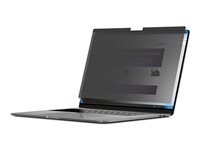 Qoltec Notebook privacy-filter