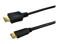 Dynamix HDMI High Speed Cable with Ethernet HDMI cable with Ethernet 3 Product shot  74100