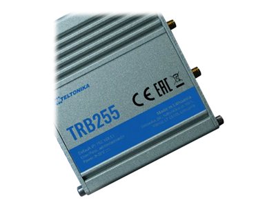 TELTONIKA NETWORKS TRB255000000, Netzwerk Modems, TRB255  (BILD3)