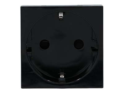 SHELLY Wall Stand Black Socket FG3800235269640
