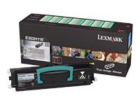 Lexmark Cartouches toner laser E352H11E