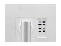 LG 27UP850K-W.AEU 27p IPS UHD
