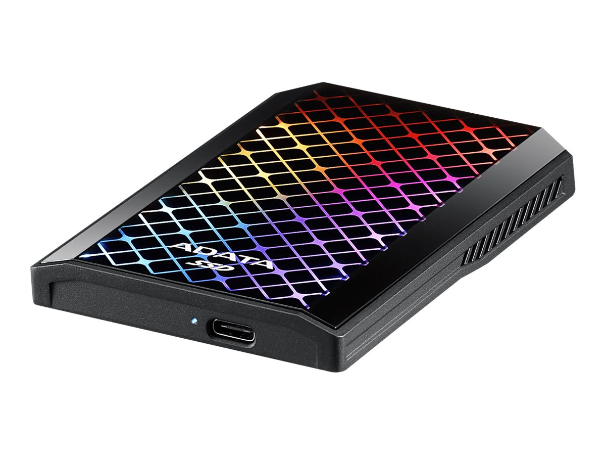 ADATA SE900G - SSD - 512 GB