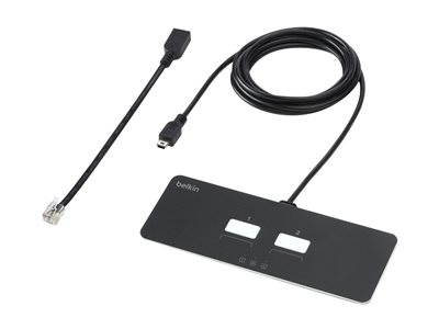 MODULAR 2 PORT REPLACEMENT REMOTE CONTROL