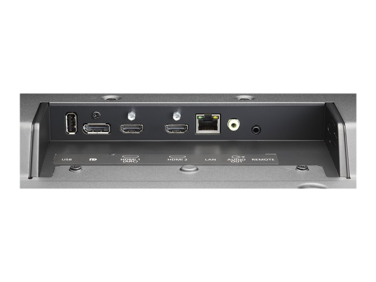 MultiSync M551 PCAP – foto 8