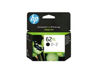 HP 62XL Black Ink Cartridge