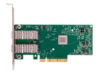 Mellanox ConnectX-4 Lx EN - Adaptateur réseau - PCIe 3.0 x8 - 25 Gigabit Ethernet x 2 